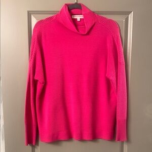 Women's Pink Sweater